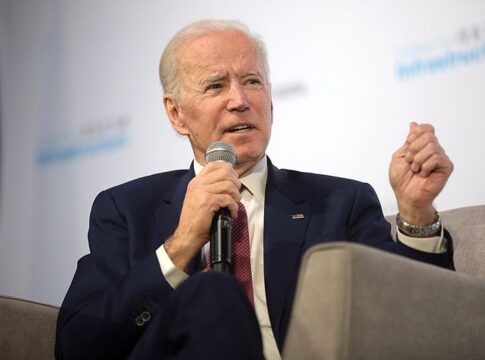 President Biden