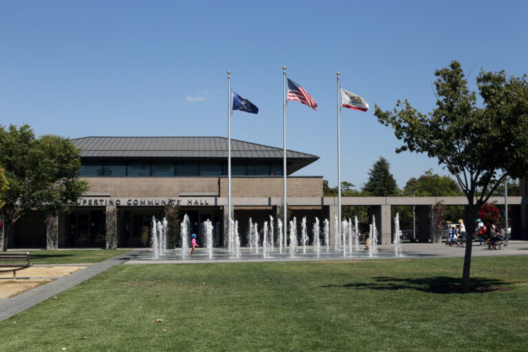Cupertino Vice Mayor says Chinese Exclusion Act not Racist