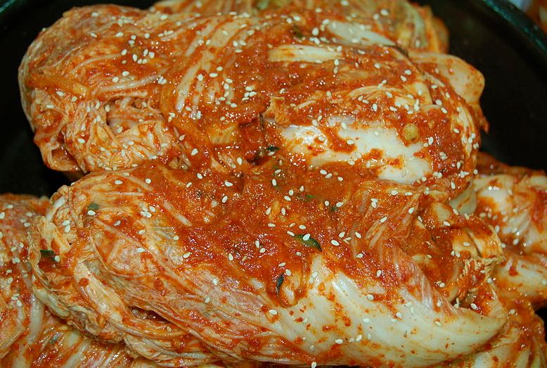 California celebrates first Korea Kimchi Day – AsAmNews