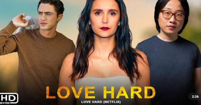 Love Hard' Review: Swipe Left on Netflix's Digital-Age Dating Disaster