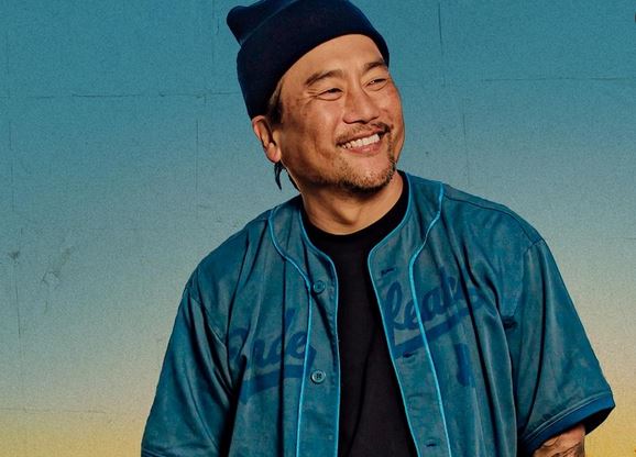 Chef Roy Choi’s Series”Broken Bread” Brings Together The Food Movement And Social Change