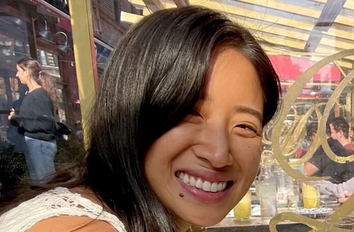 NYC 'Run for Chinatown' Honors Christina Lee