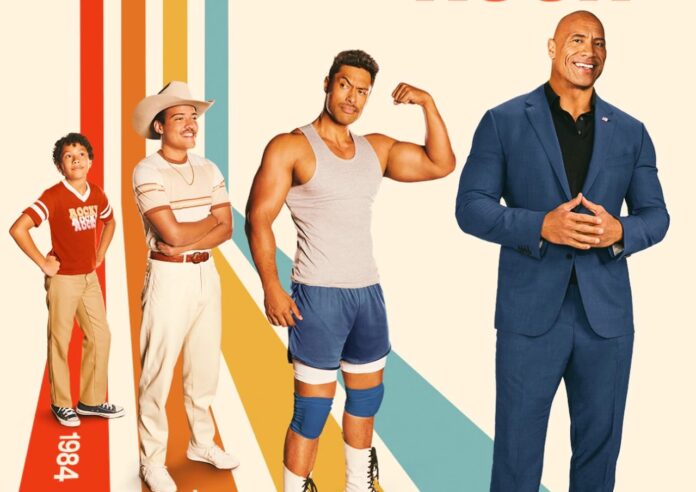 Young Rock: Dwayne Johnson Series Canceled After Three Seasons at NBC