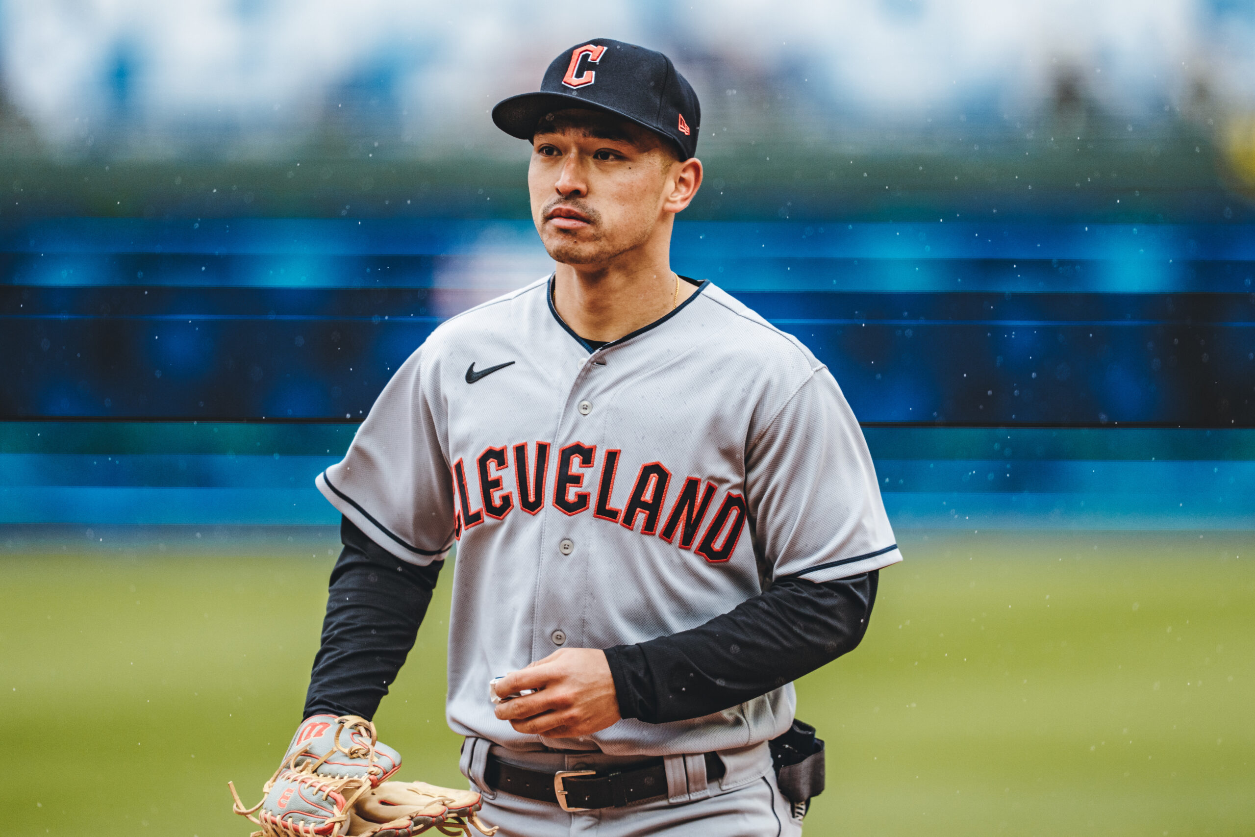 Steven Kwan Is Heating Back Up For The Cleveland Guardians - Sports  Illustrated Cleveland Guardians News, Analysis and More