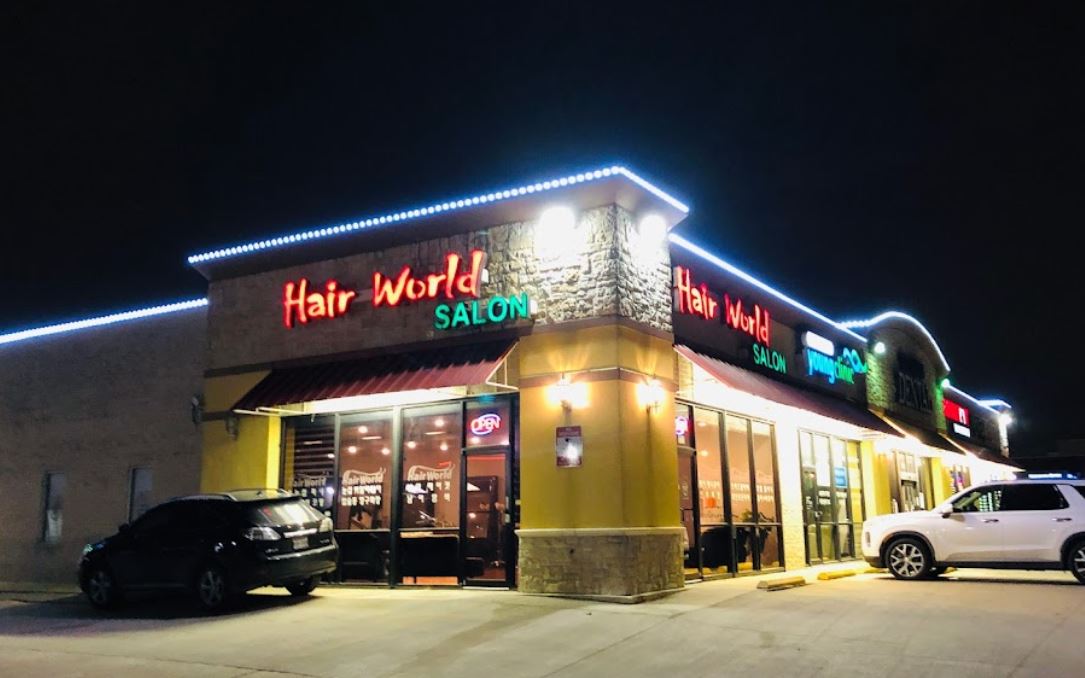 Three women shot in Korean hair salon in Dallas – AsAmNews