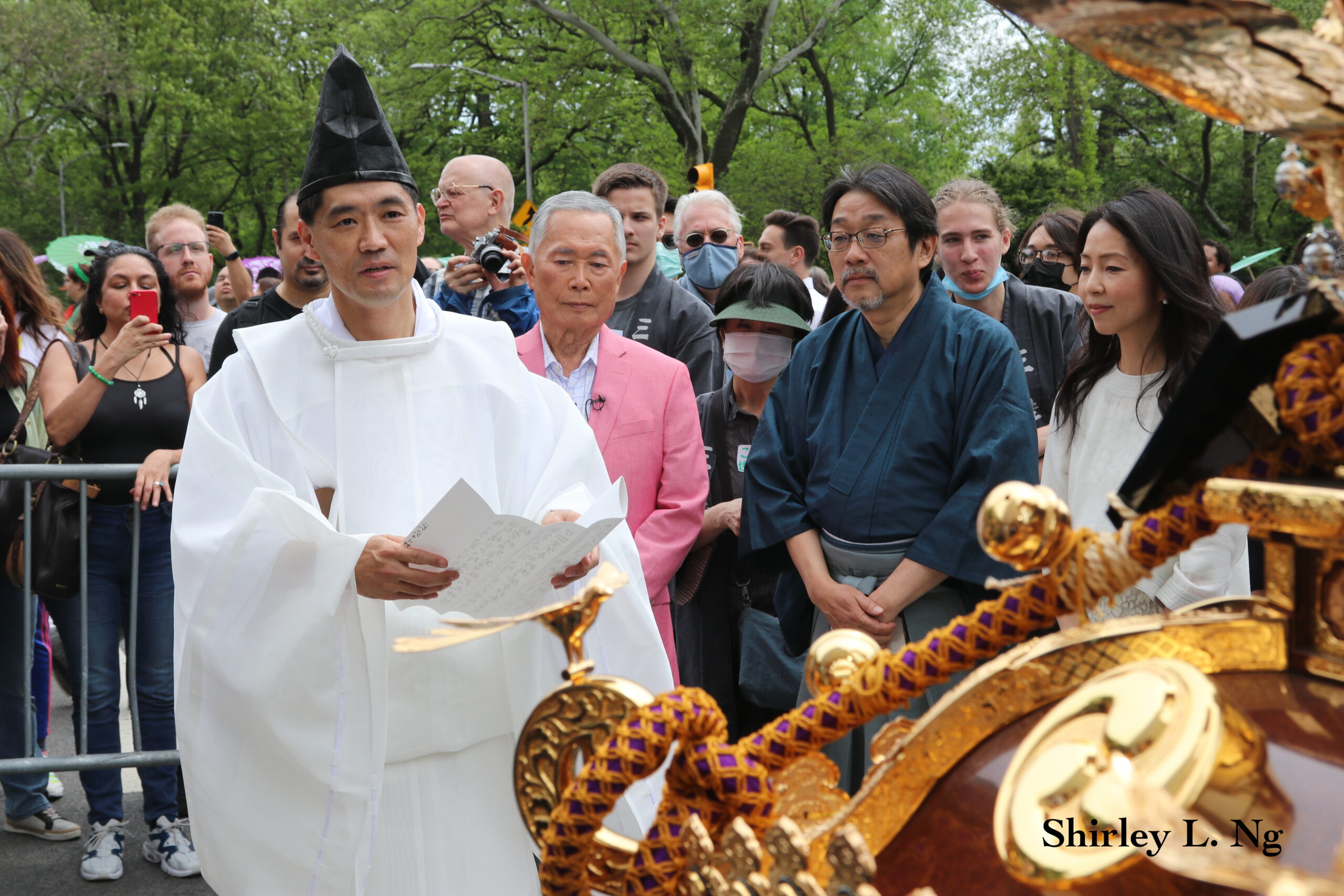 Japan Day Parade a First in New York AsAmNews