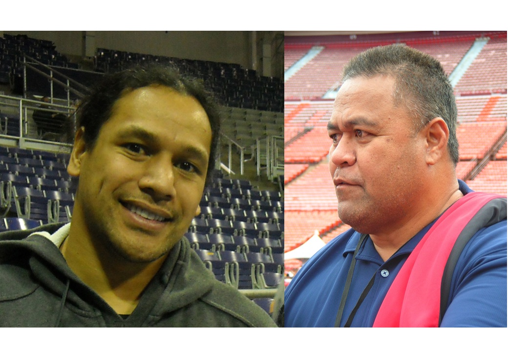 Jesse Sapolu: 4-Time Super Bowl Champ Reflects On How Samoan Culture Shaped  His Career …