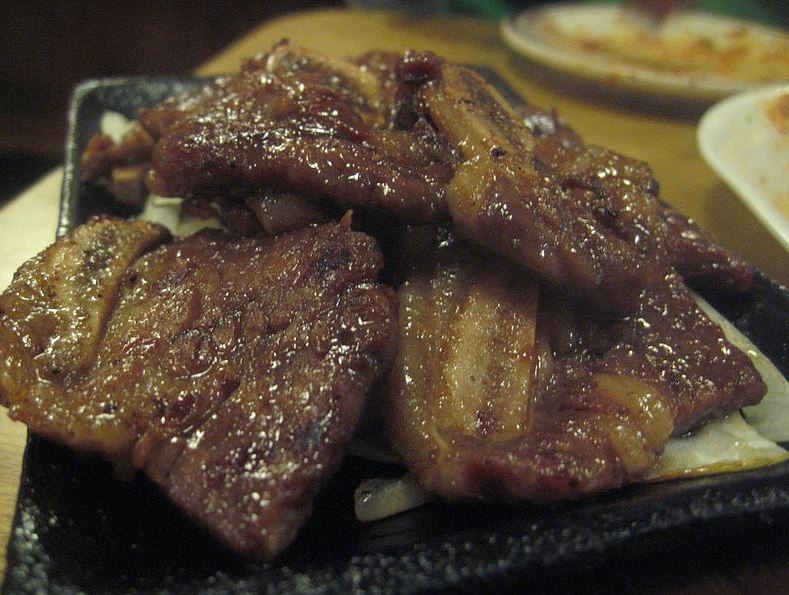 LA gas stove ban may affect Chinese restaurants, Korean BBQ