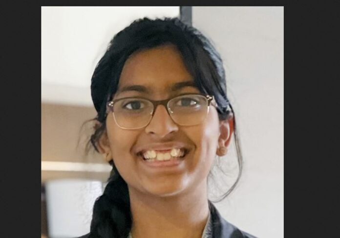 Harini Logan Wins Scripps Spelling Bee Championship – AsAmNews