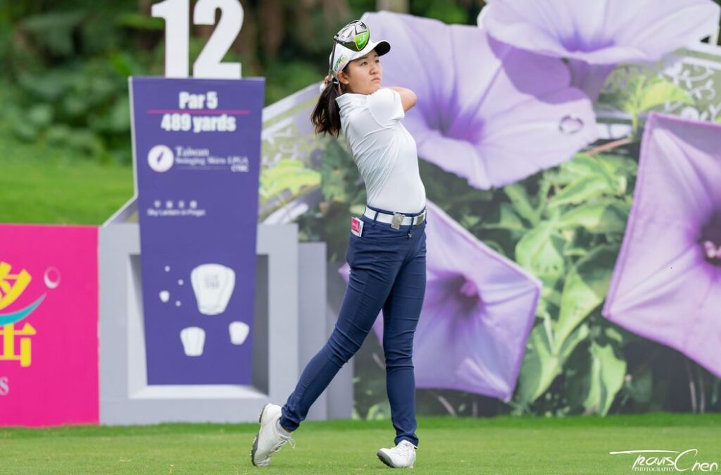 Rose Zhang Stanford Golfer Signs Nil Deal With Adidas Asamnews