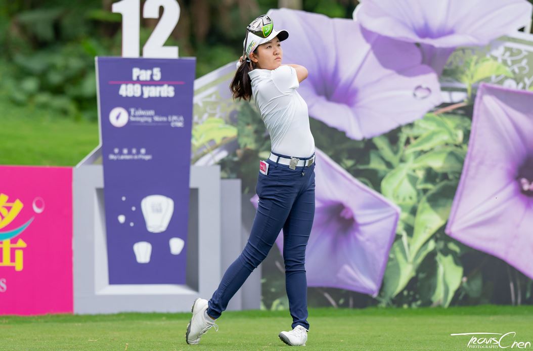 Rose Zhang, Stanford golfer, signs NIL deal with Adidas – AsAmNews