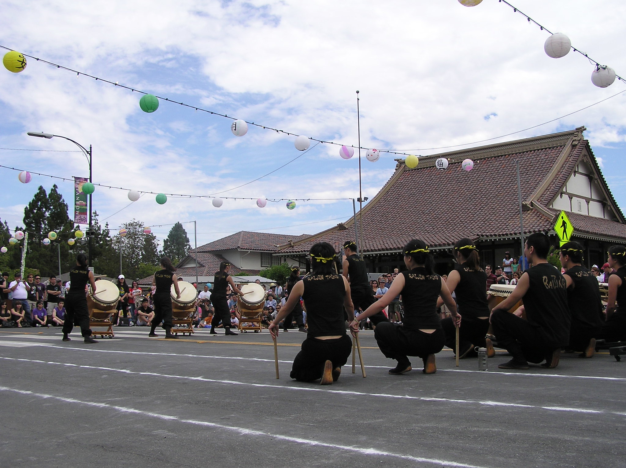 Obon Festival Returns to San Jose – AsAmNews