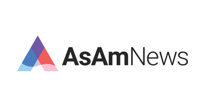 AsAmNews logo