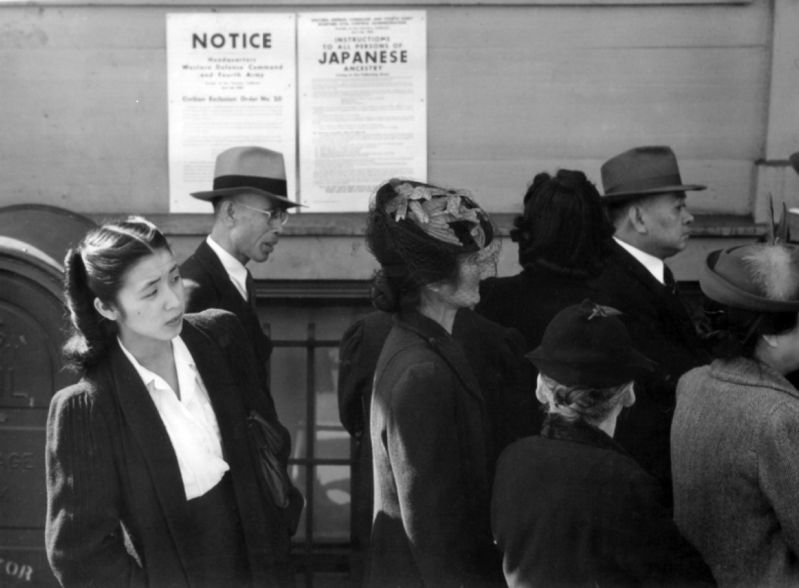 LA Times will not use internment to describe WWII incarceration of Japanese Americans – AsAmNews