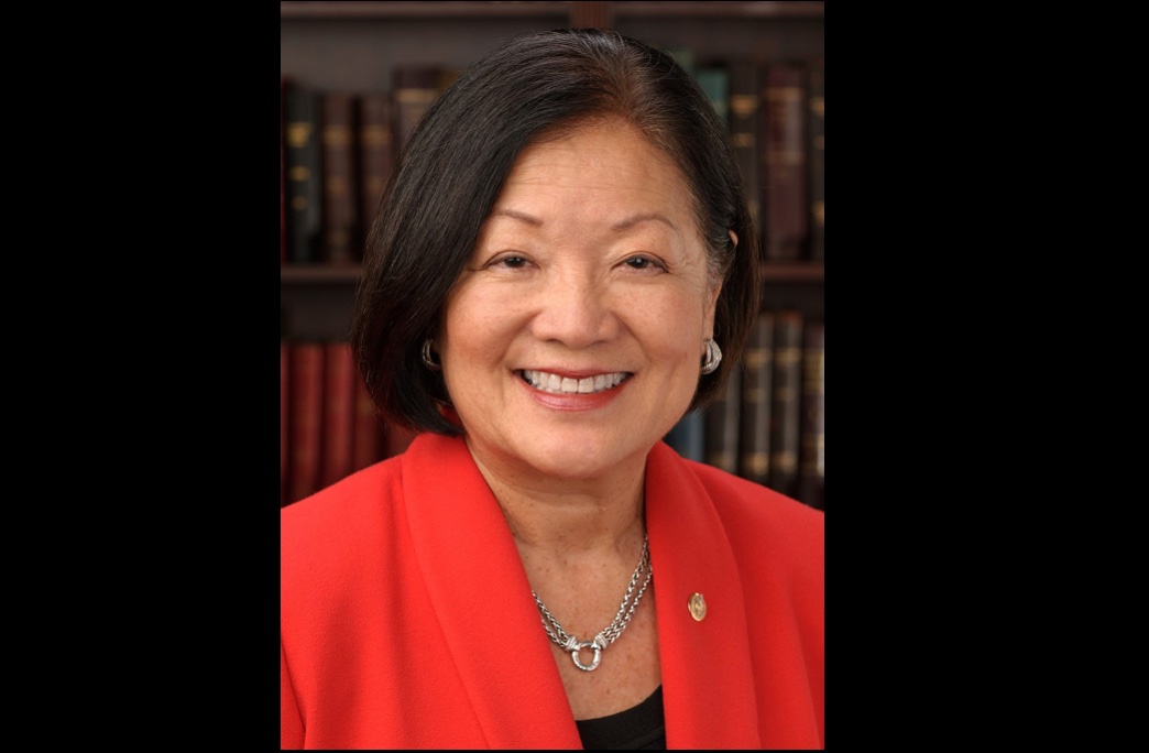 Sen Hirono Asks Fbi To Help Stem Sex Trafficking Of Native Hawaiians Asamnews