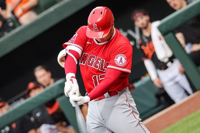 Shohei Ohtani sets new record in Angels 3-2 win over the Yankees