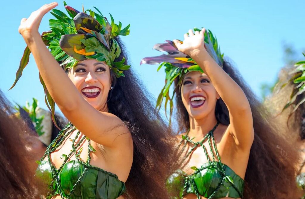 Pacific Islander Festival to Take Place in San Diego Sept. 2425 AsAmNews