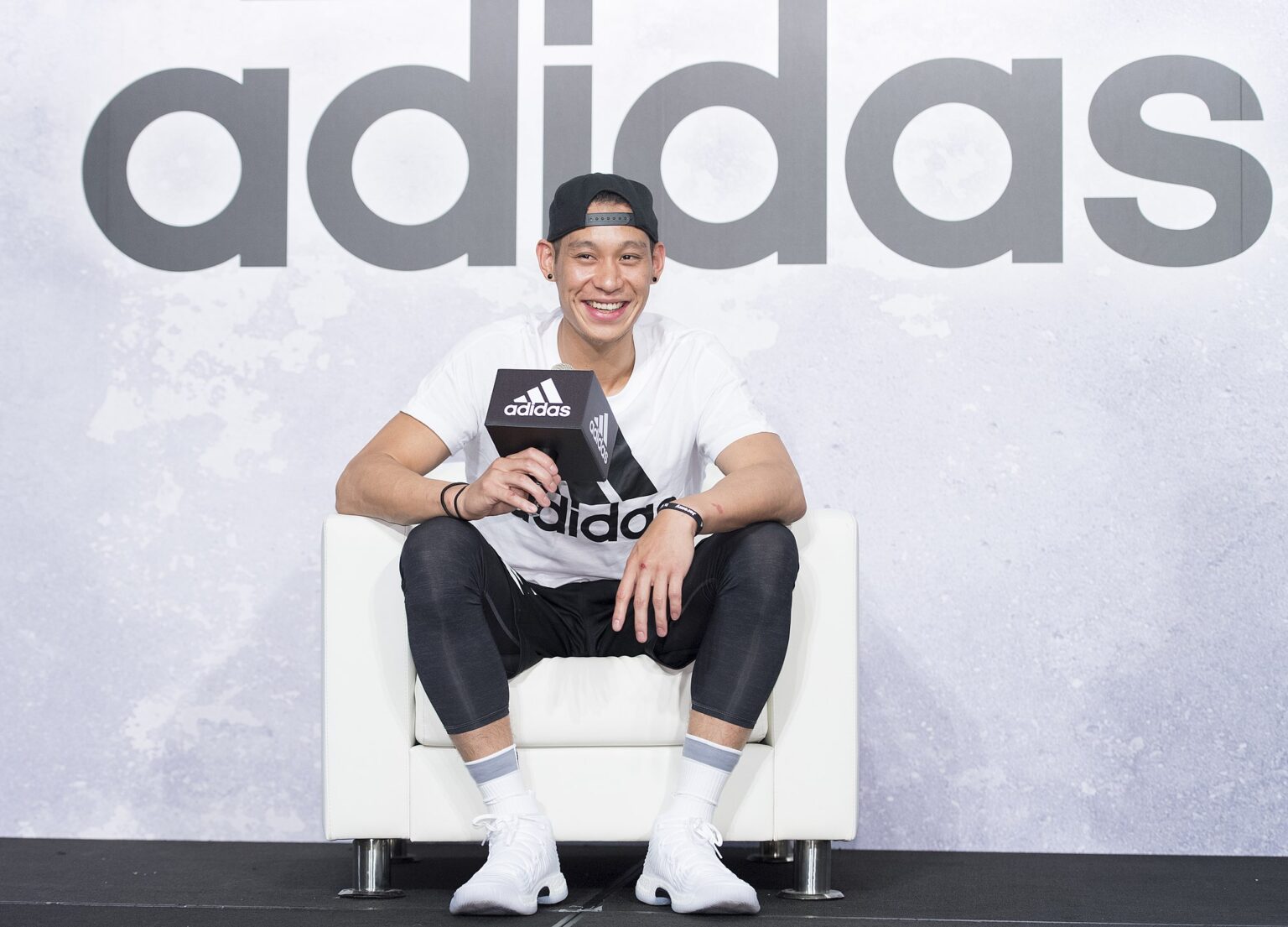 Jeremy Lin Revealed He Has Been Married For A Few Years AsAmNews   Jeremy Lin Adidas 1536x1105 