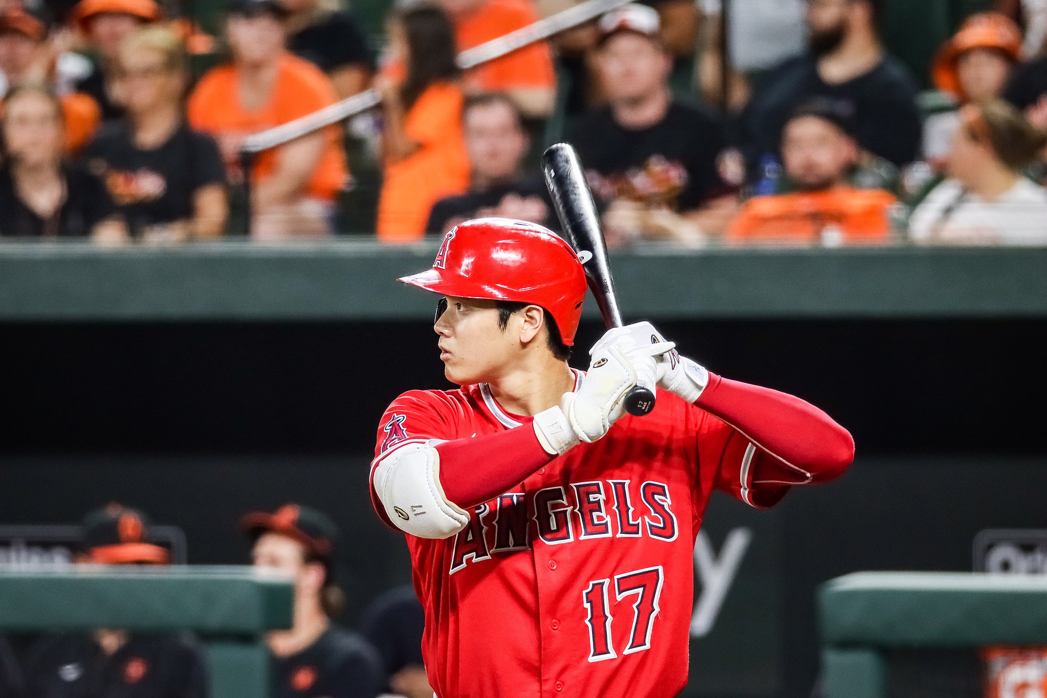 After Babe Ruth, the Japanese Shohei Ohtani becomes baseball's first  two-way player in 100 years
