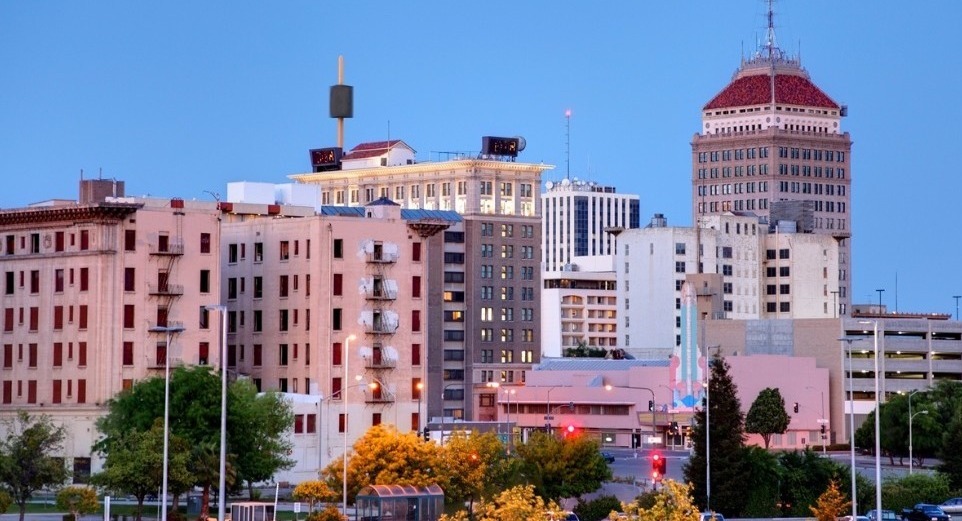 City of Fresno announces $250 million for downtown