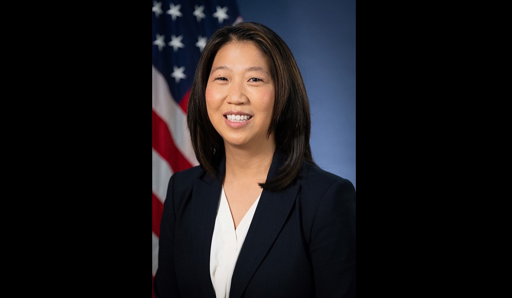 Cindy Chung confirmed to U.S. Circuit court | AsAmNews