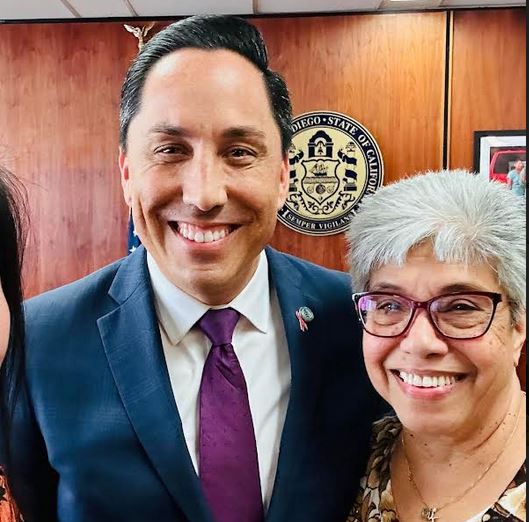 Meet Todd Gloria the first AAPI Mayor for San Diego AsAmNews