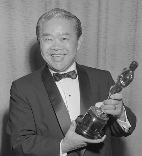 94th Academy Awards - Wikipedia