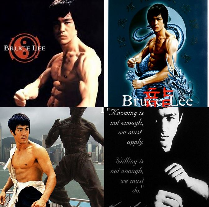 A different side of martial arts legend in The Bruce Lee Code – AsAmNews