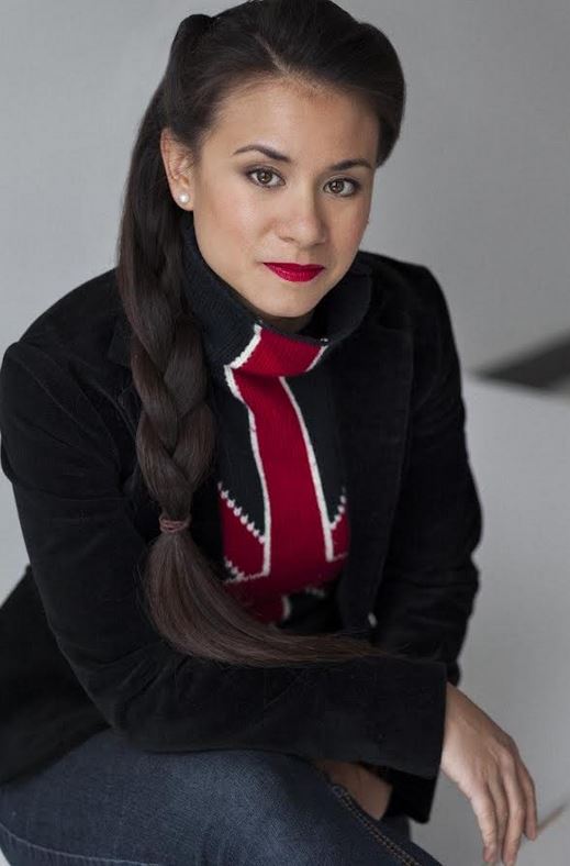 Profile photo of Karen Cho 