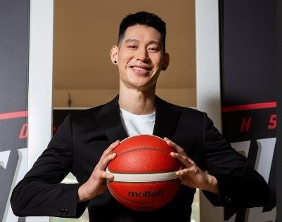 Jeremy Lin Loses to Brother Joseph in 1st Face-Off in Taiwan