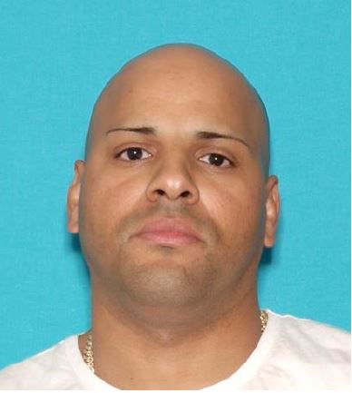 FBI photo of Dagoberto Soto-Ramirez,