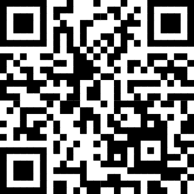 QR code to donate to Asian American media Inc