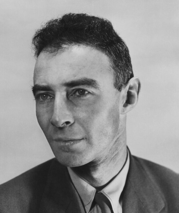 Oppenheimer sex scene with holy Hindu scripture sparks criticism – AsAmNews