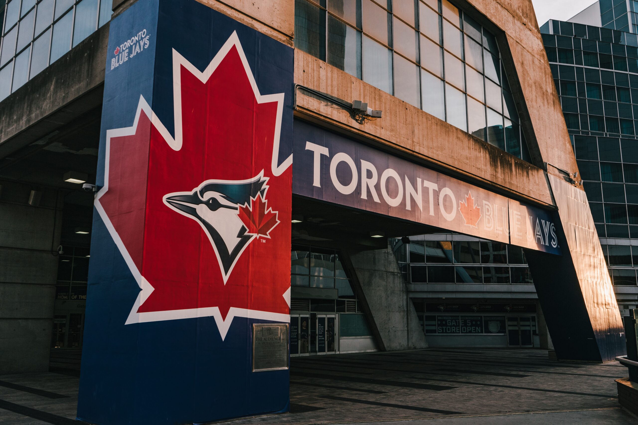 Will this Indian American Blue Jays draft pick play in the MLB