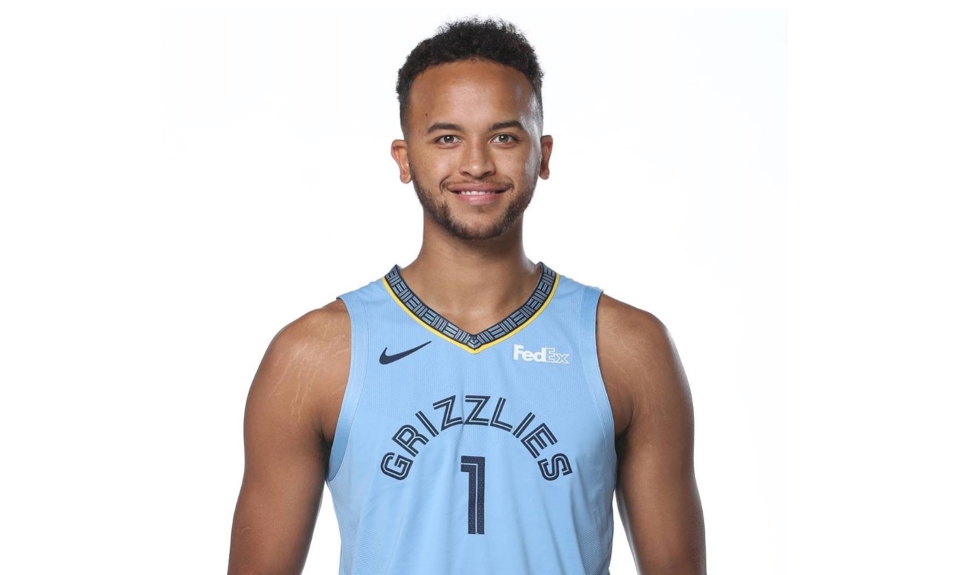 NBA player Kyle Anderson obtains Chinese citizenship, to represent China at  World Cup
