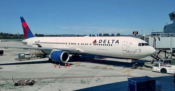 Delta Developing First-of-Its-Kind Airplane Seat for Wheelchair Users