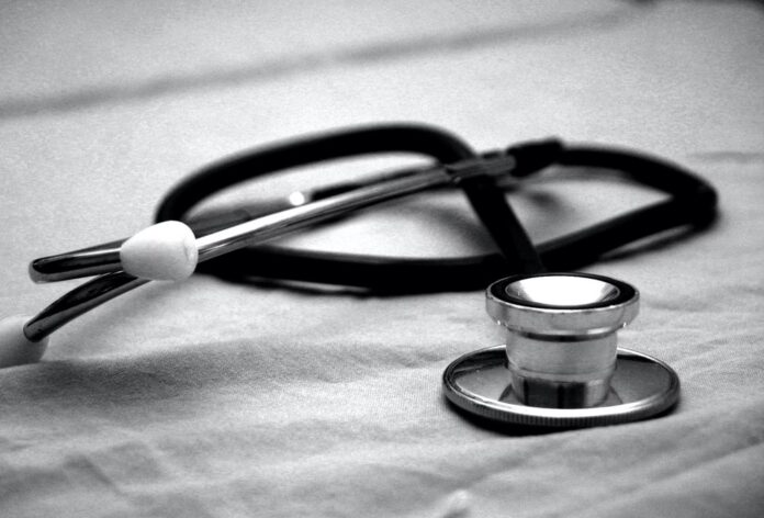 stethoscope