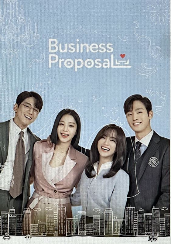 Business Proposal