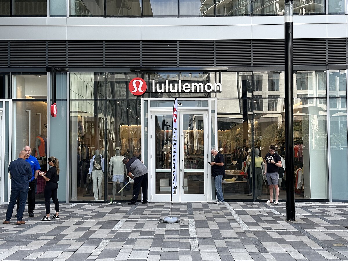 Lululemon founder under fire for criticizing the brand's inclusivity