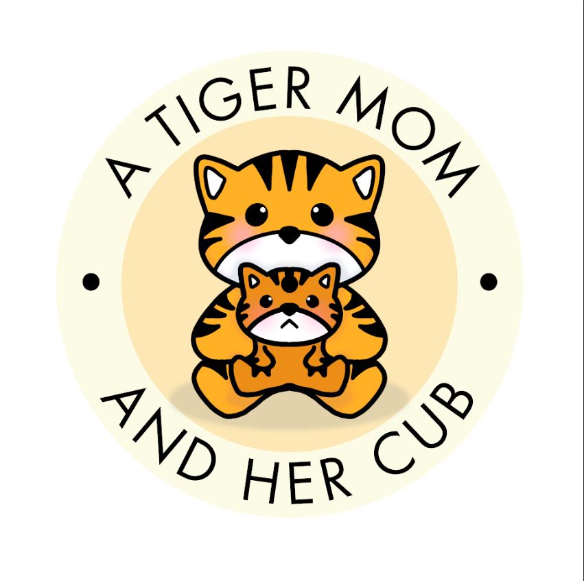 Mom and Cub talk about AI