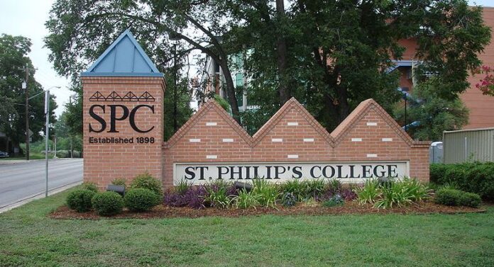 St. Philip's College