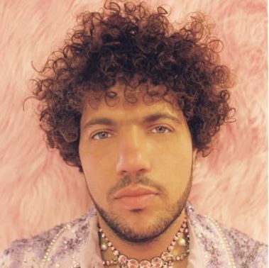 Benny Blanco Twitter profile photo