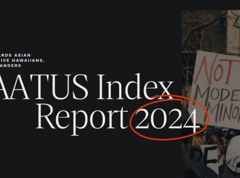 Cover of Staatus Index 2024 TAAF Laaunch