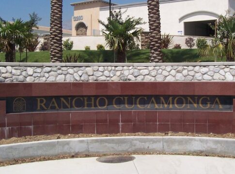 Rancho Cucamongo