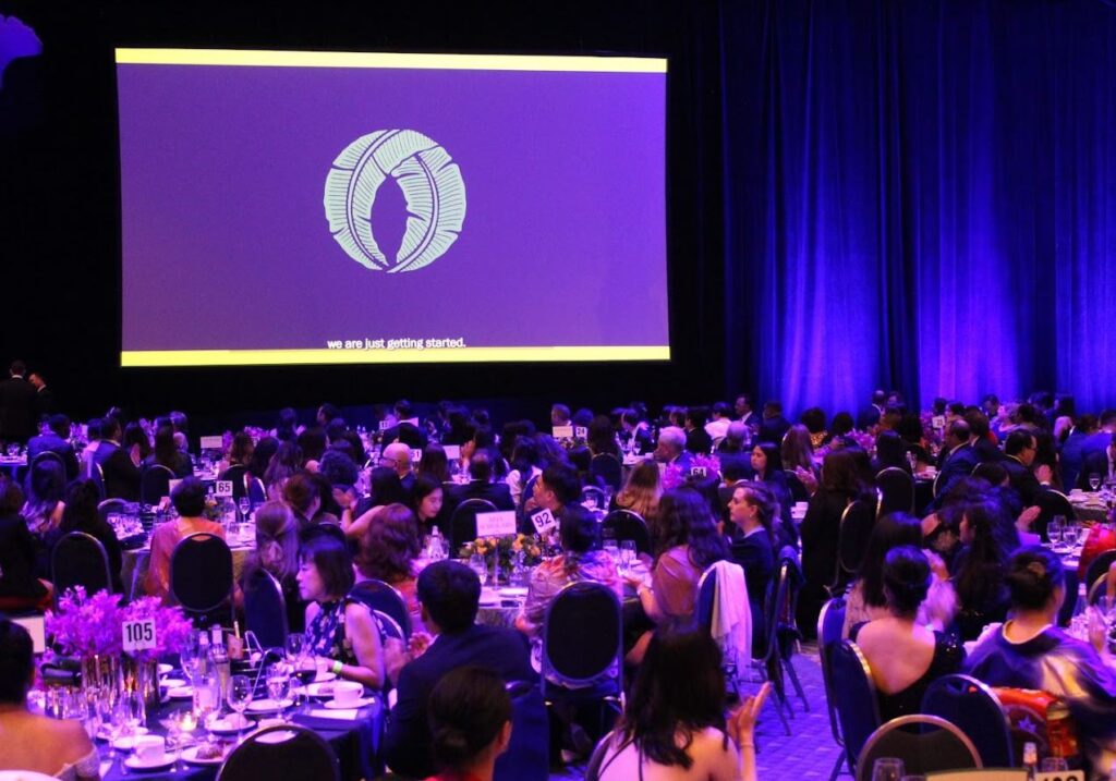 Asian Pacific American Institute for Congressional Studies 30th annual gala