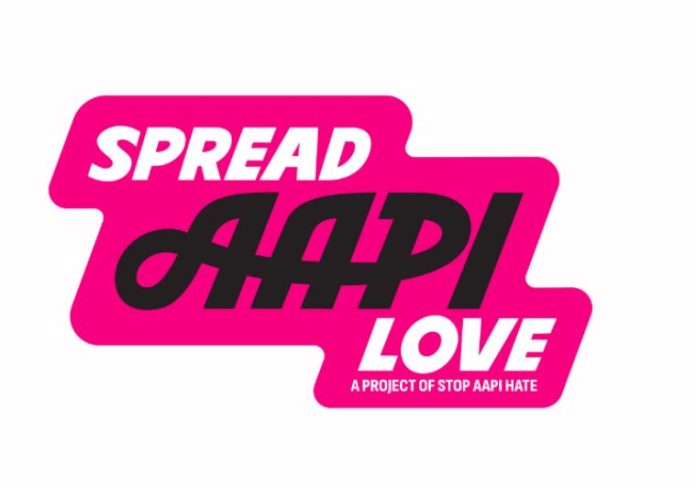Spread AAPI Love