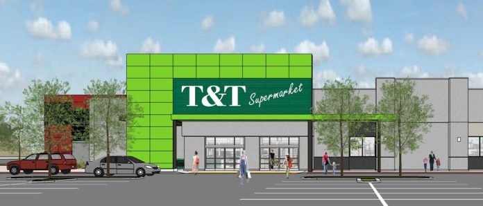 T&T Supermarket