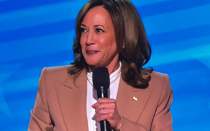 Kamala Harris