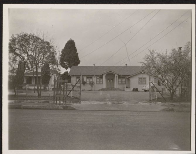 Mountain View Japanese Language School 