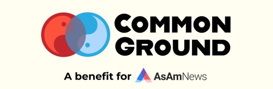 Common Ground logo